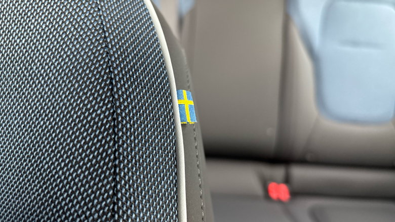 Volvo EX30 315kW Twin Motor Performance Plus 69kWh 5dr Auto Electric Estate